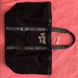 VS Weekender **NEW WITH TAG NEVER USED**
